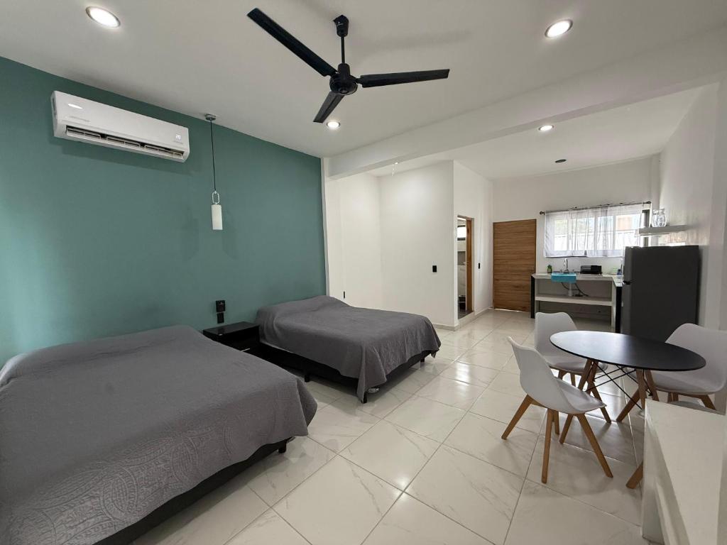 Galaxy suites - 1