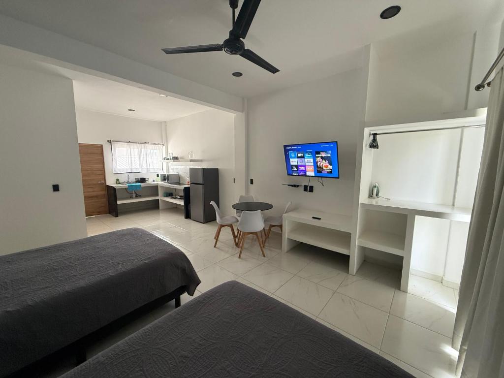 Galaxy suites - 3
