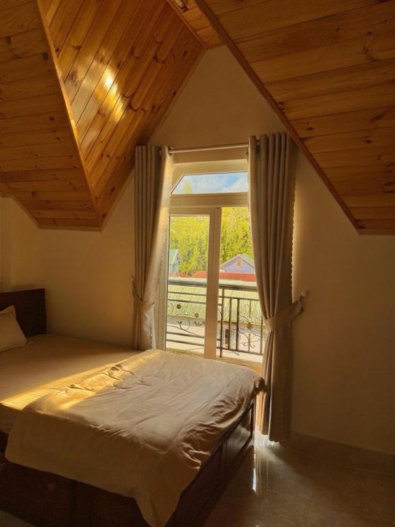 Kha Phat Central Dalat with Local Charm, Ấp Xuân An