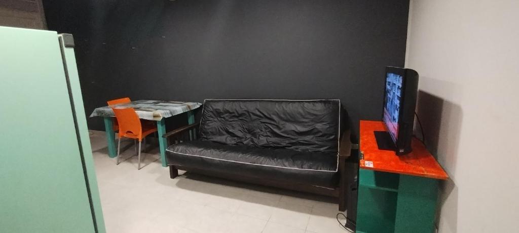 Loft Madryn - 4