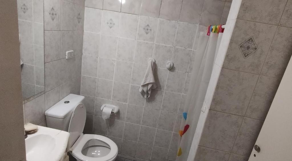 Loft Madryn - 5