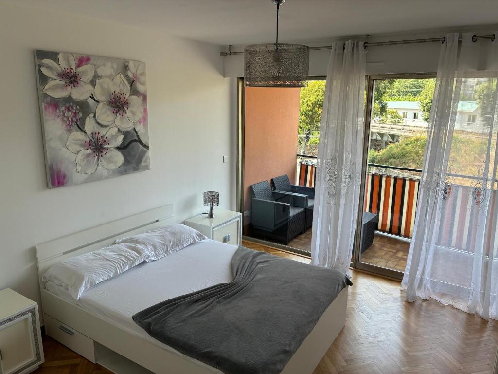 Nice vauban - 4