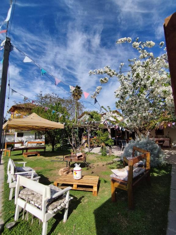 Hostal Pando - 3