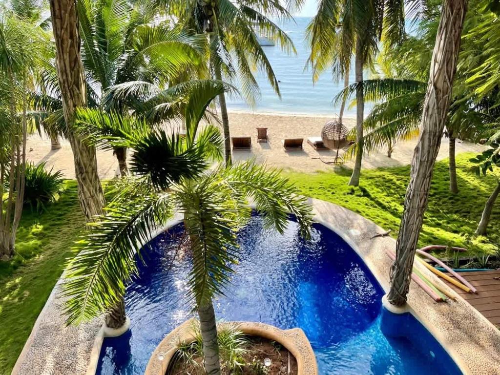 Villa Angela - 1