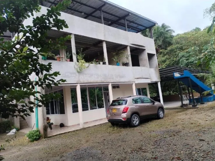 Hotel Tari, hotel in Mocoa