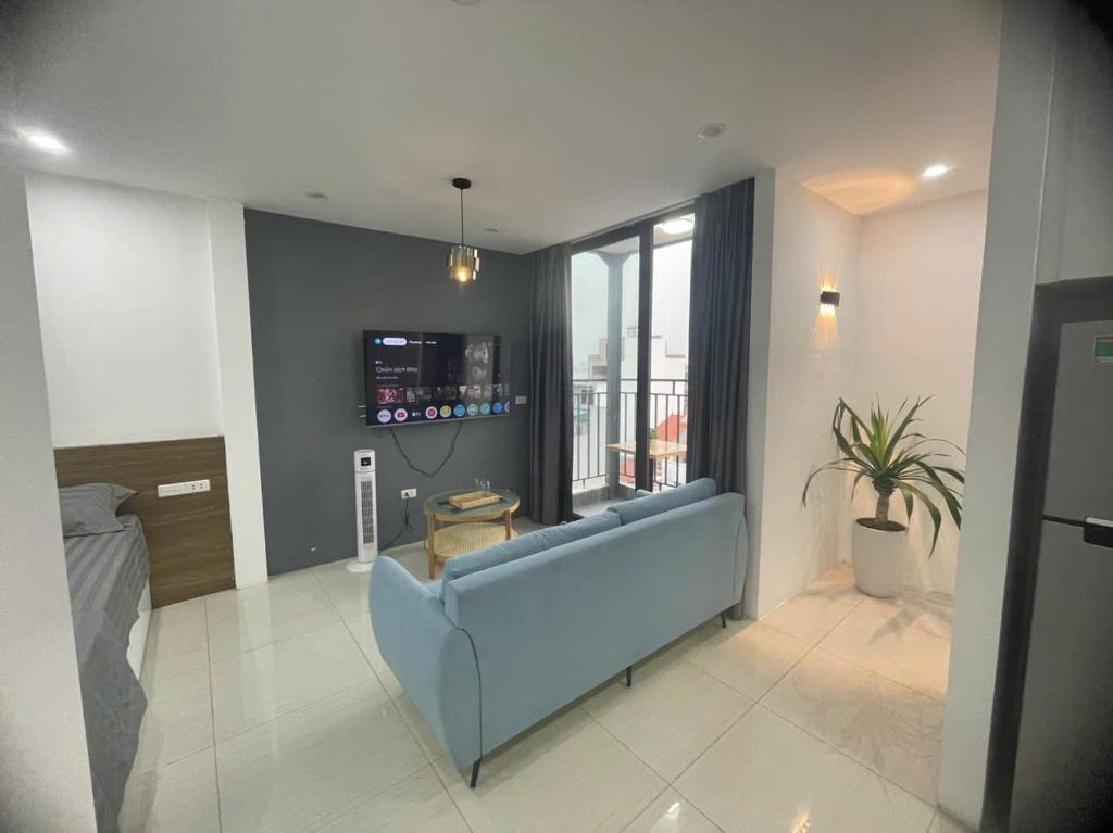 VM Apartment 27 ngõ 29 võng thị,The Lakeview - West Lake, Hanoj