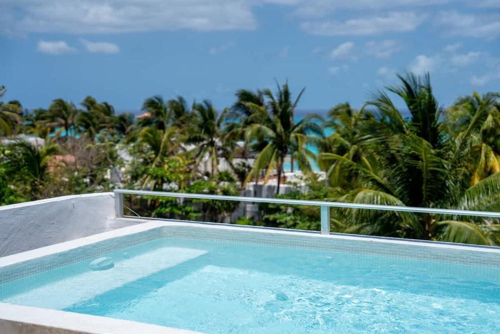 4BR Luxury Beach Villa w/ Premium Amenities - 3