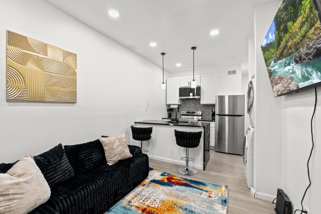 The Soft Loft, Filadelfie