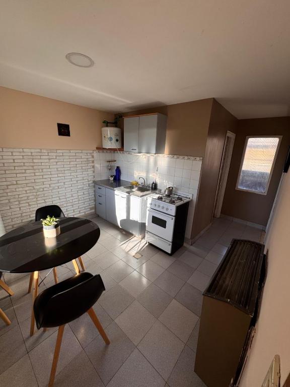 호스텔 이 케우 켄 (Hostel I Keu Ken)