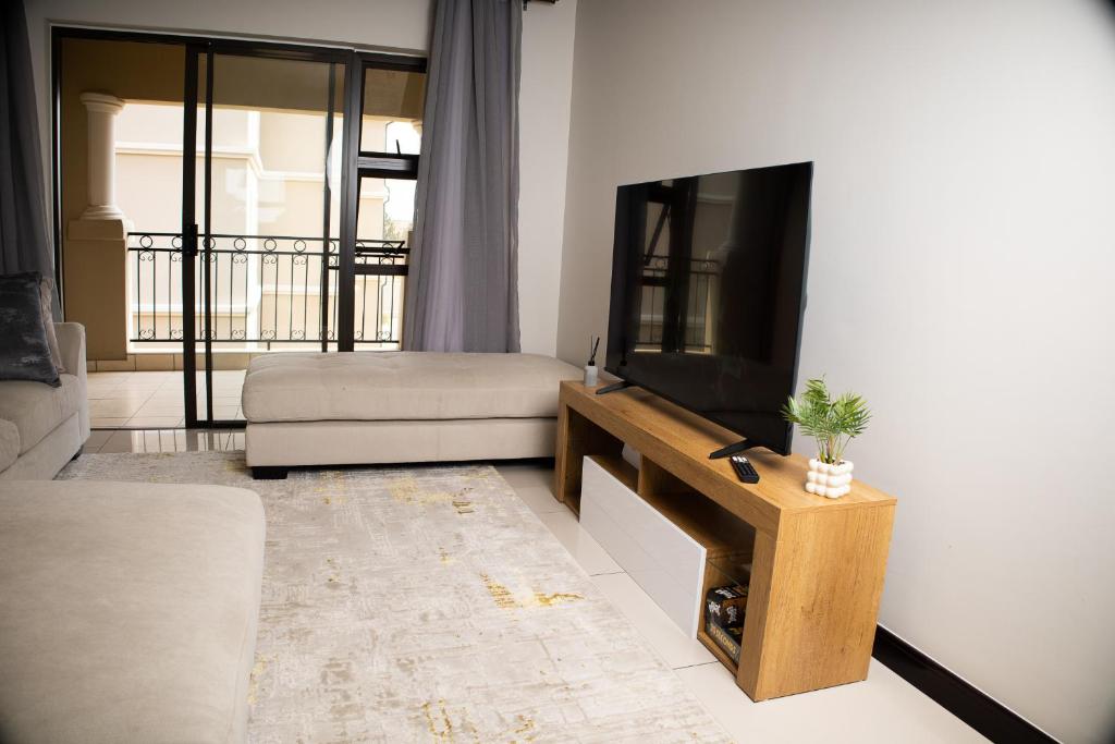 The Hideaway at Blue Lake, Midrand