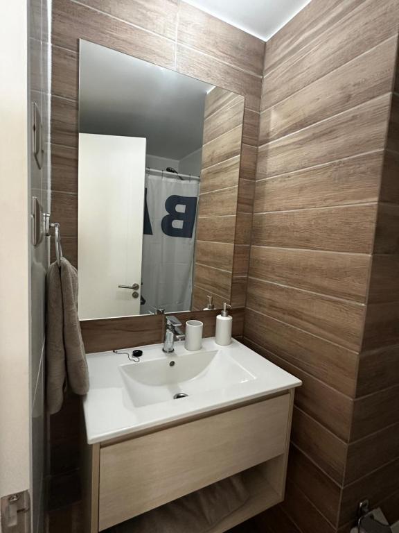 Departamento 1 ambiente - 4