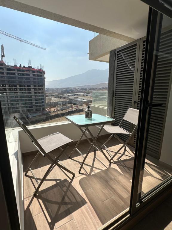 Departamento 1 ambiente - 5