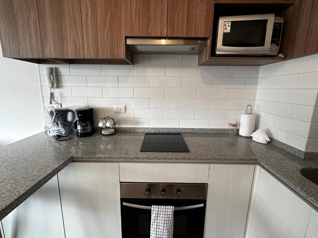 Departamento 1 ambiente - 3