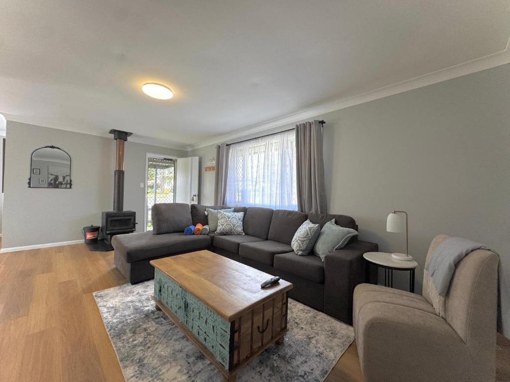 The Gem on Britannia, Stanthorpe