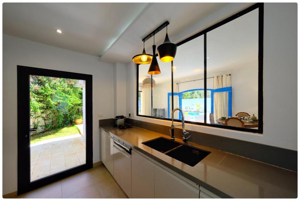 Dar zeytouna, Hammamet