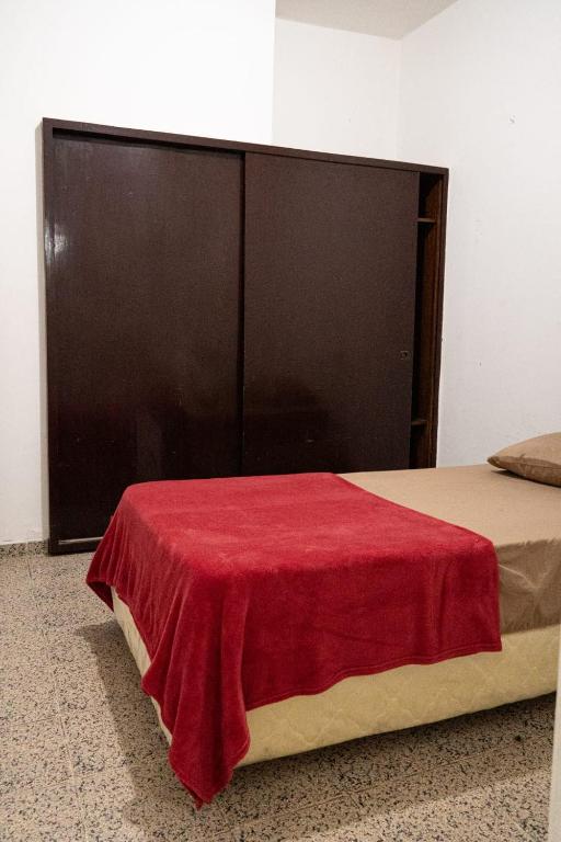 Hostal Asunción Centro - 4