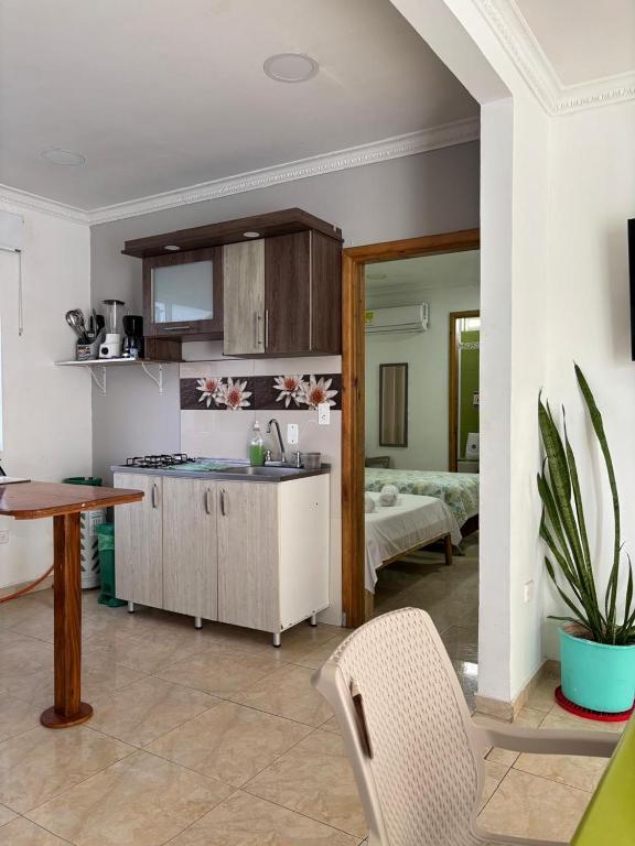 Janeth’s Place Apartamento - 4