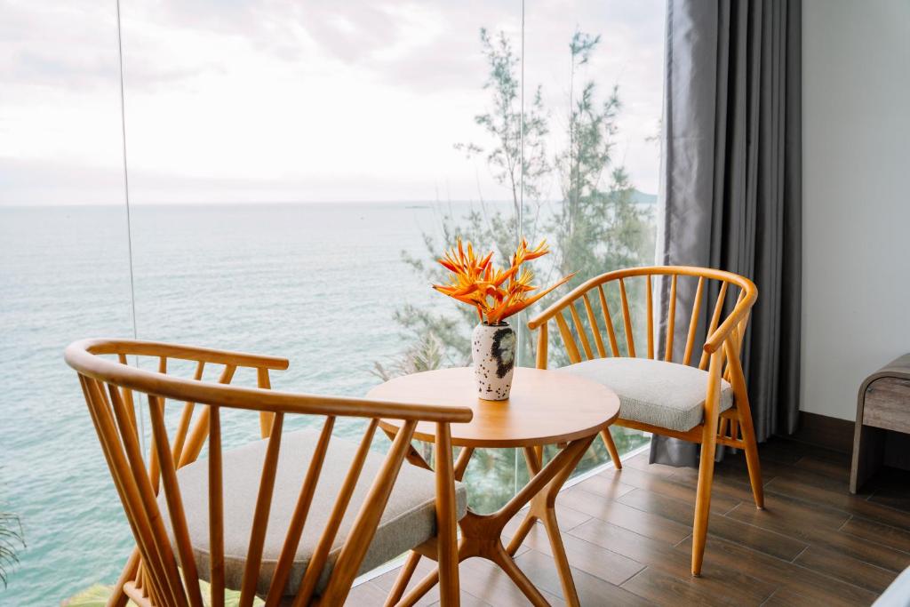 Khu nghỉ dưỡng La Costa Quy Nhơn