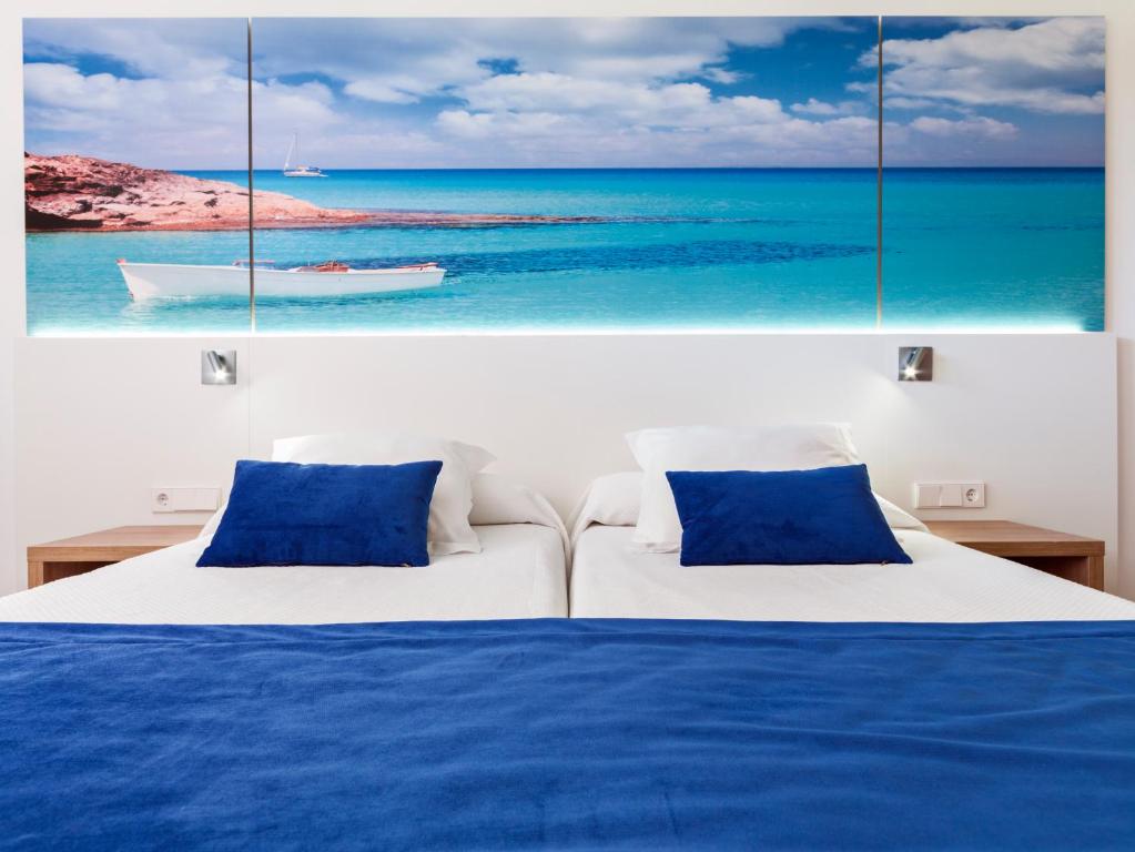 Playas Ca's Saboners — Hotel rooms in Palma Nova, Balearic Islands