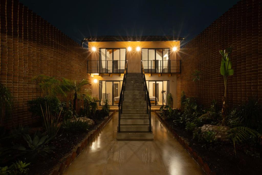 Jungla Hotel Boutique - 1