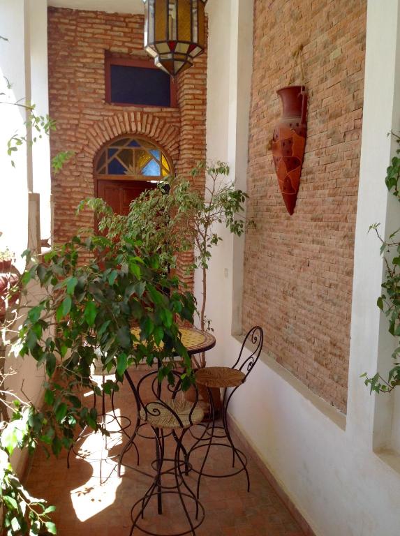 Riad El Bir photo