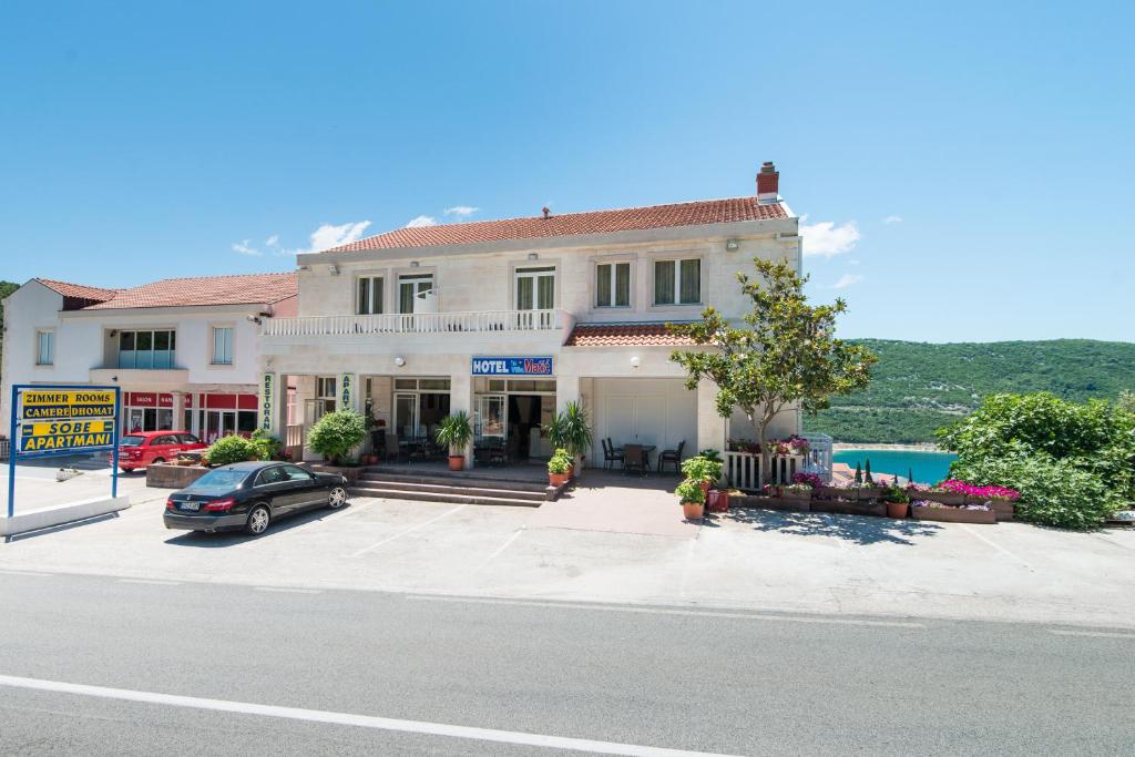 Hotel Villa Matic, Neum 2024 Updated Prices, Deals