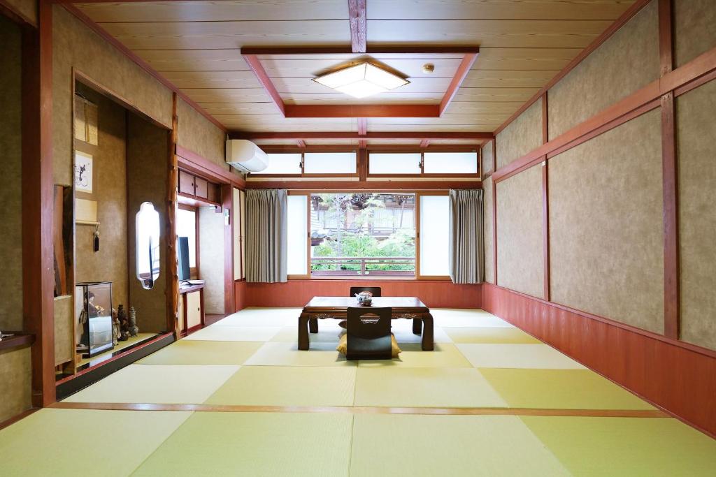 Ikariya Ryokan