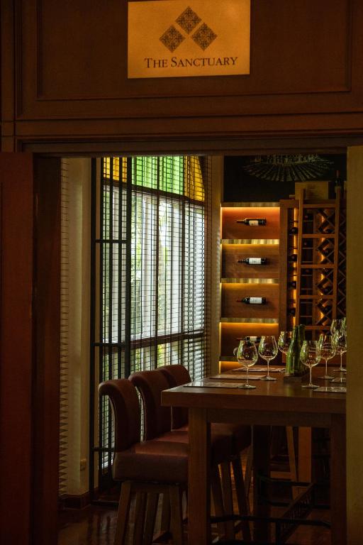 Bar/lounge