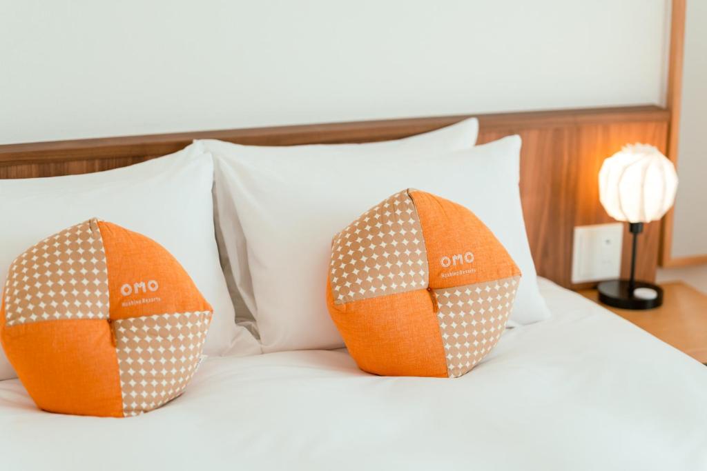 Comfortable mattresses