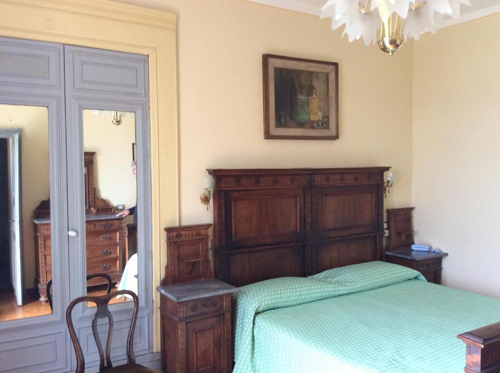 Hotel Villa della Quercia photo