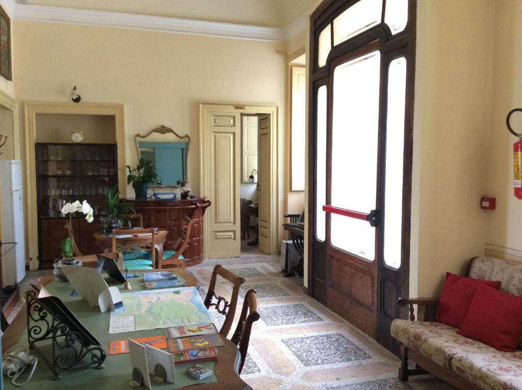 Hotel Villa della Quercia photo