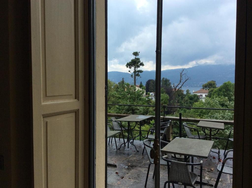 Hotel Villa della Quercia photo