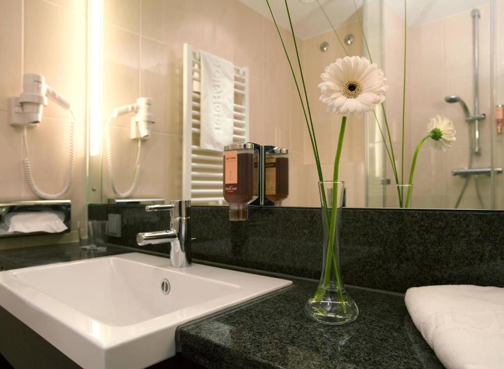 IntercityHotel Mainz photo