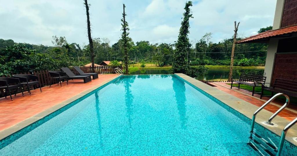 Meadow Resorts, Vythiri