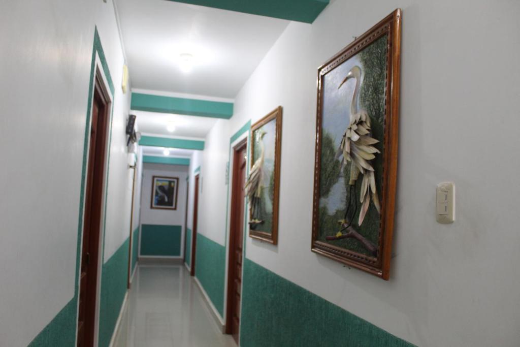 Hospedaje El Manantial - 3