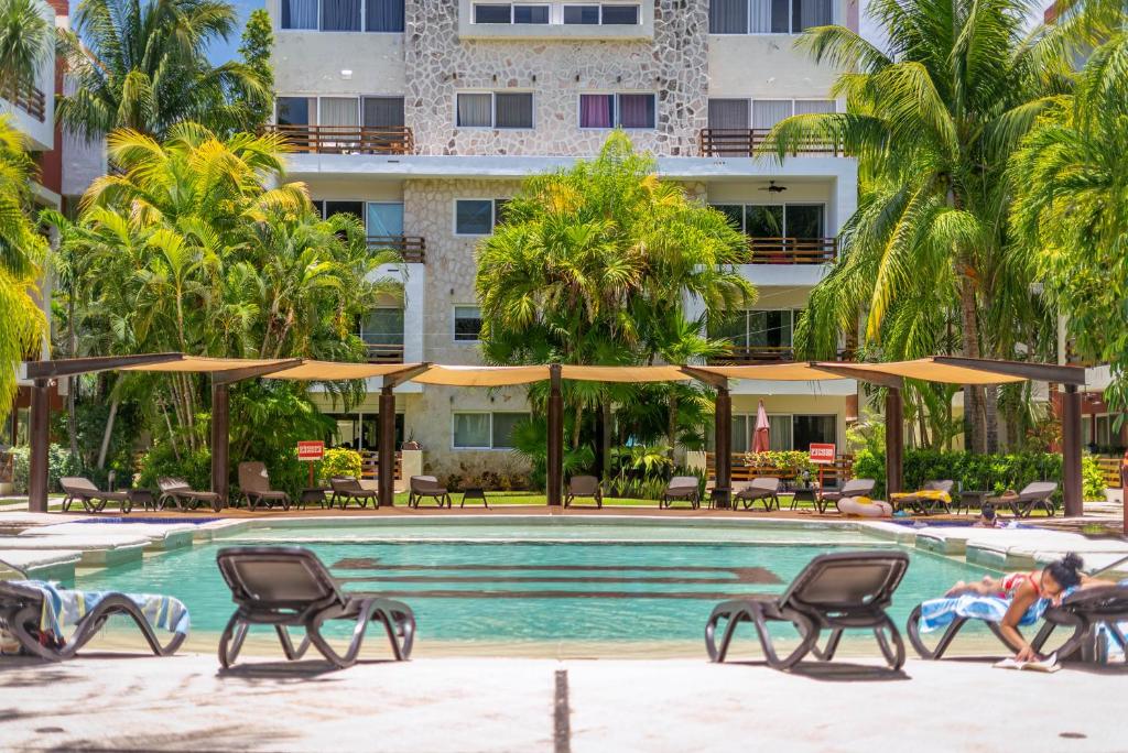 Sabbia by Zamá Homes, Playa del Carmen