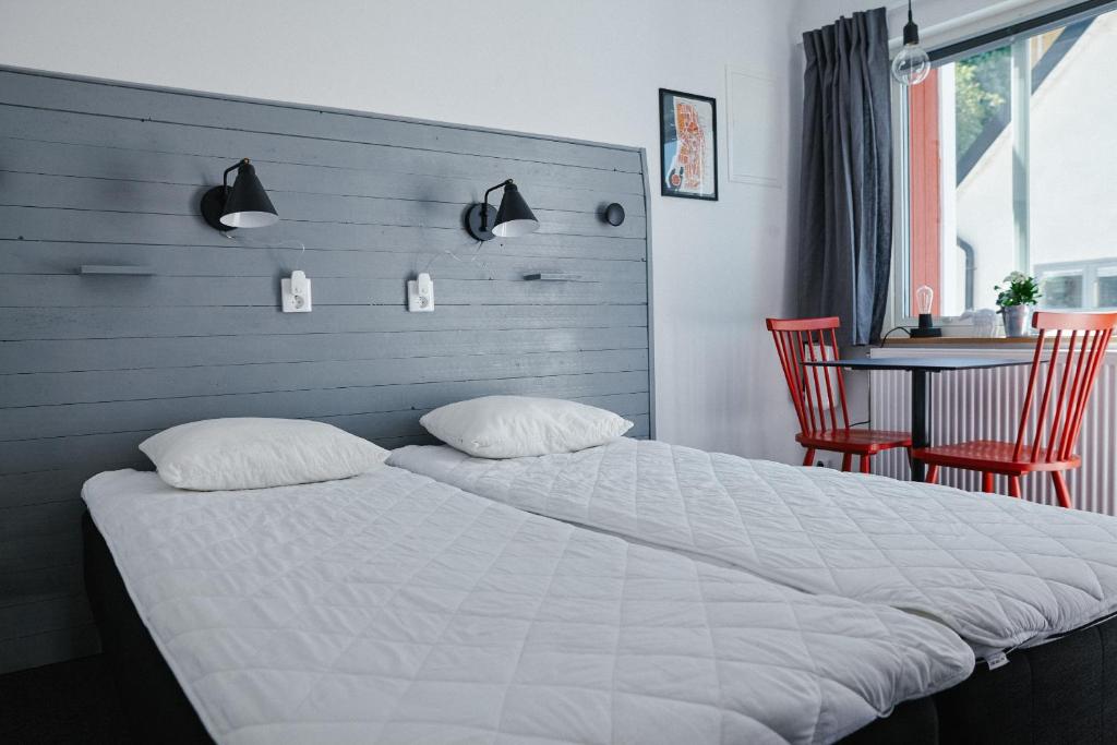 트윈룸 - 전용 욕실, 별관