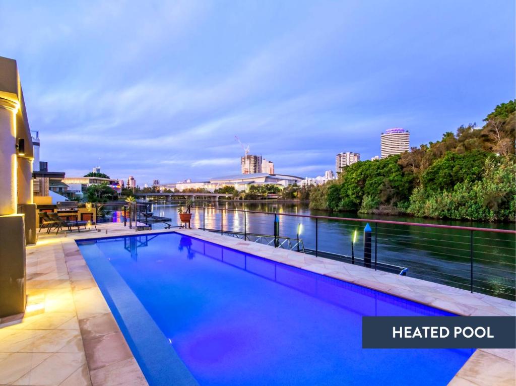 Lakeland Keys, Gold Coast