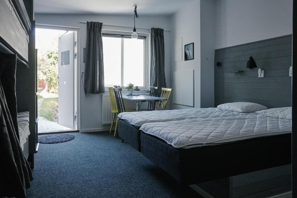 패밀리룸 - 전용 욕실, 별관