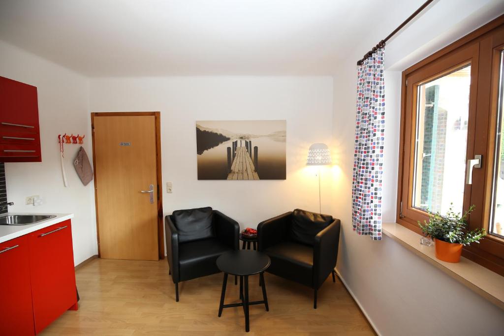 Excellent room comfort & quality