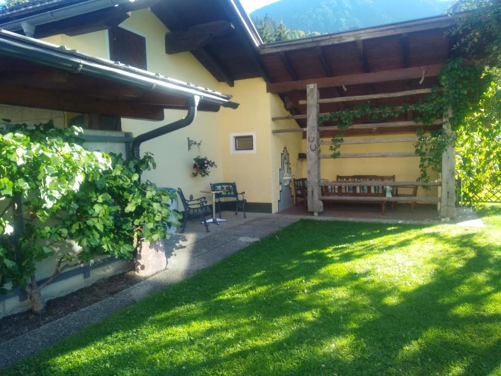 Ferienwohnungen Berger - 4