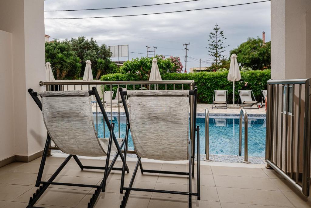 Caretta Beach Resort & WaterPark - Location image