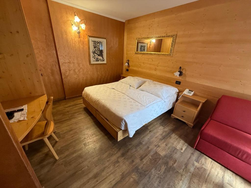 B&B La Montanara - 2