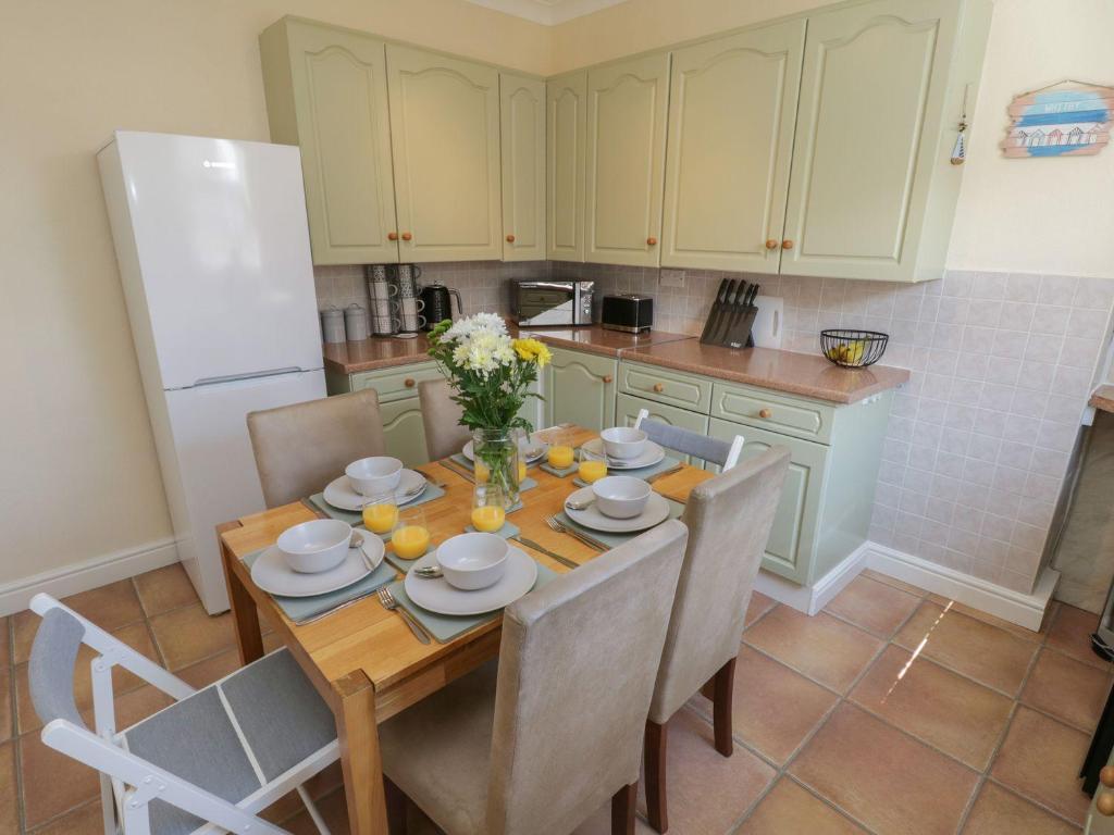 Coastal Corner, Whitby