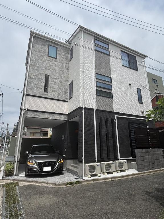 鎌倉楠Home, Kamakura