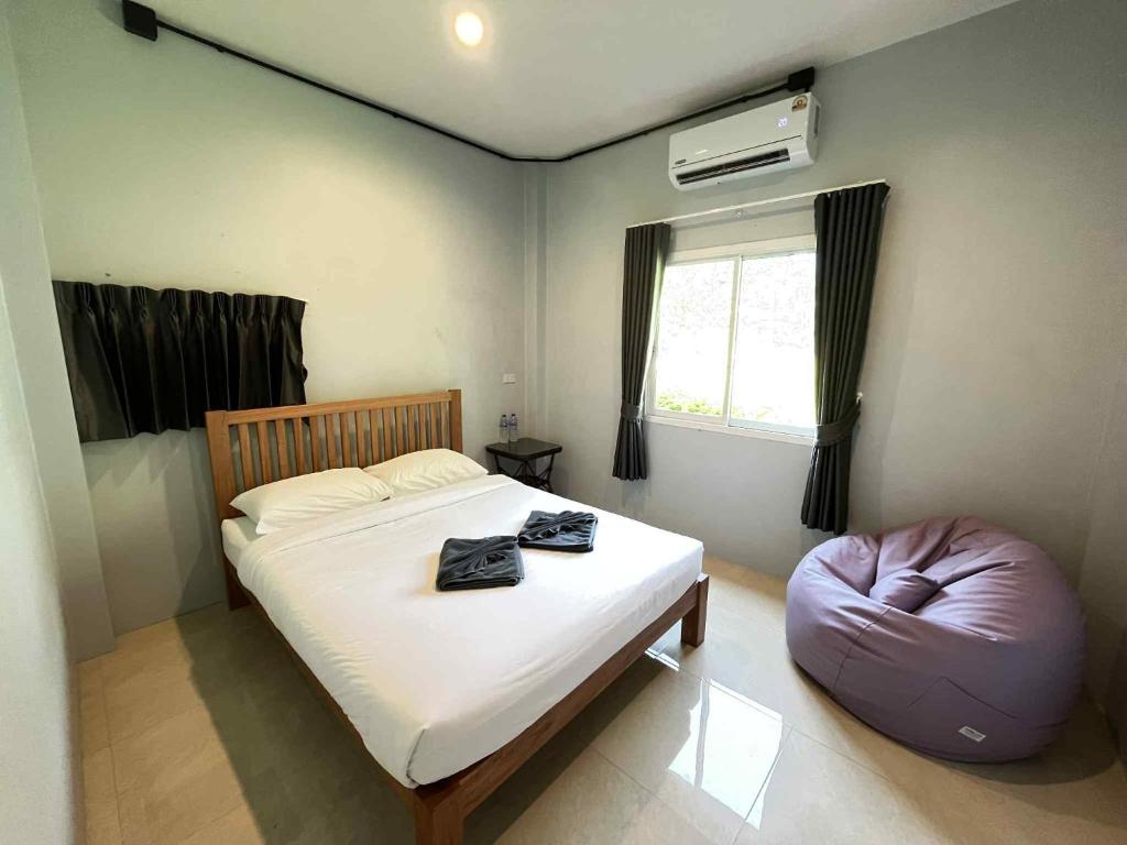 Friendlyhostel, Khao Sok