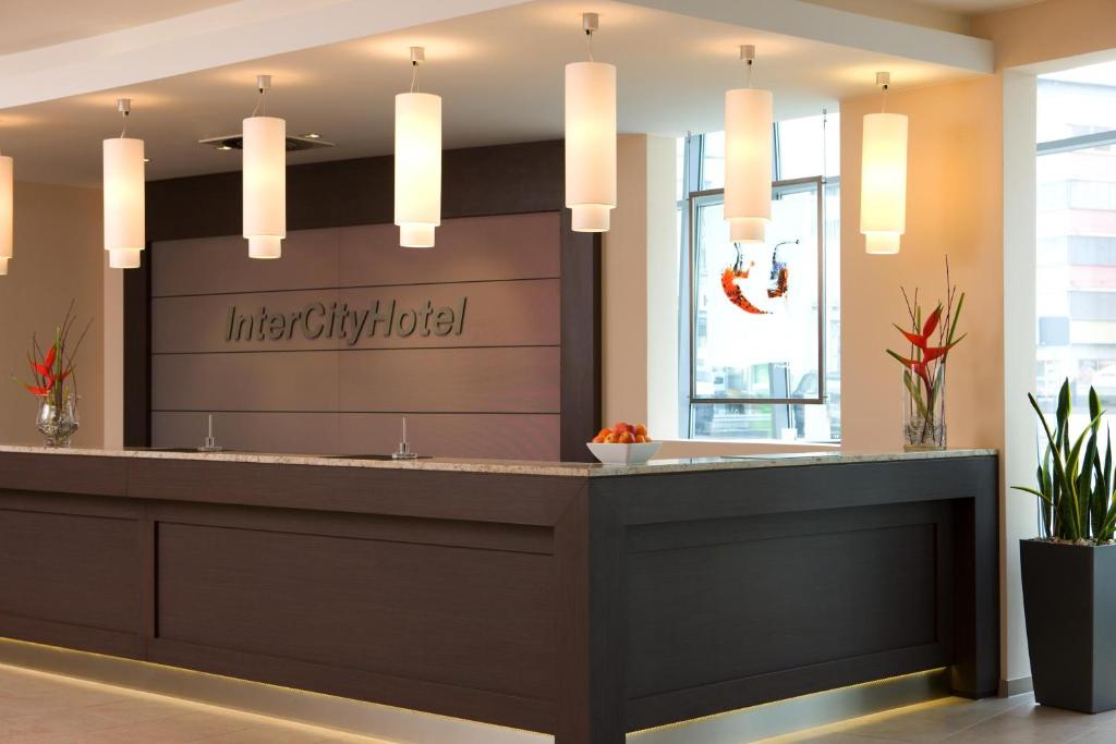 IntercityHotel Mainz photo