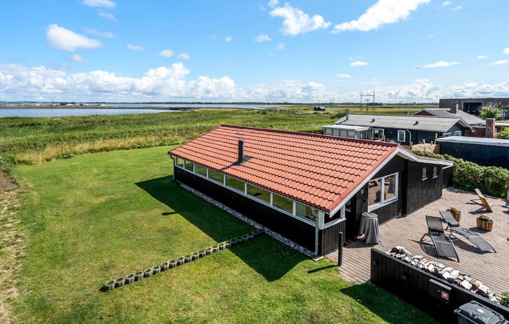 Amazing Home In Vinderup With Wifi, Vinderup