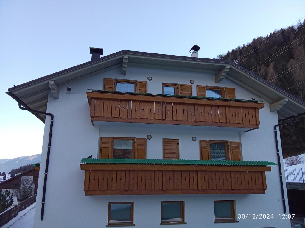 Casa Bezzi - 3