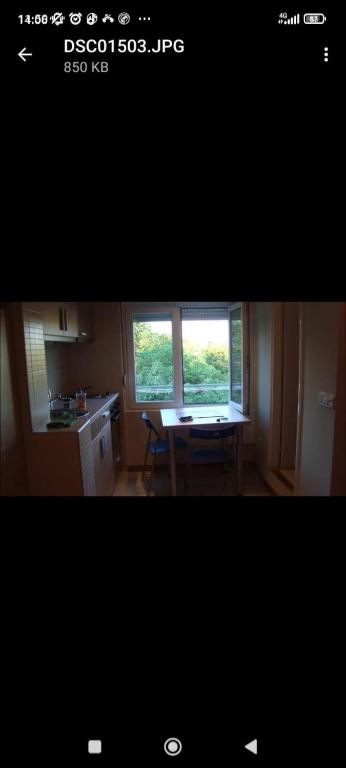 Paviljoni Apartment - 1